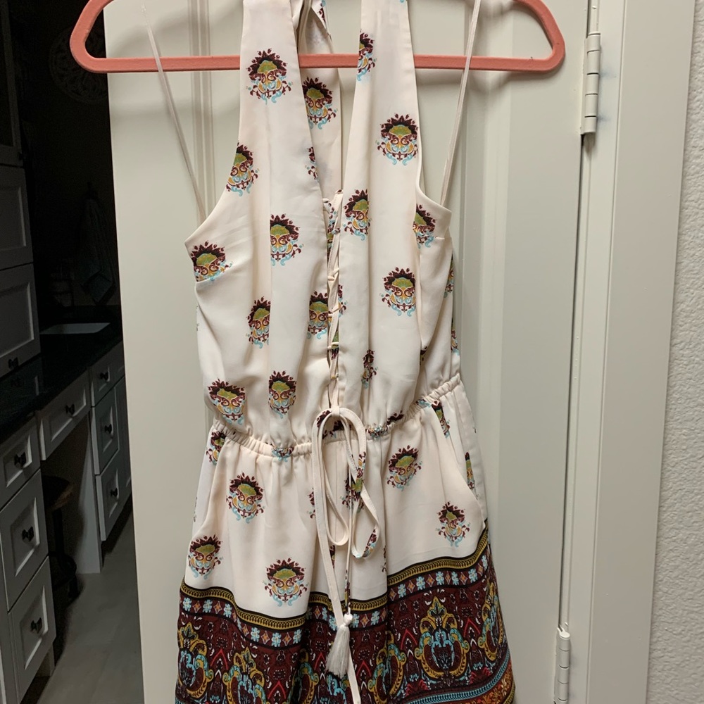 Gianni Bini Romper